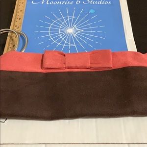 Braciano Braciano wristlet